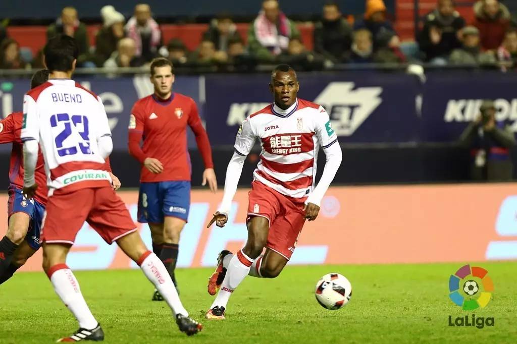 包含格拉纳达遭遇客场失利,积分榜排名下滑的词条 包含格拉纳达遭遇客场失利,积分榜排名下滑的词条