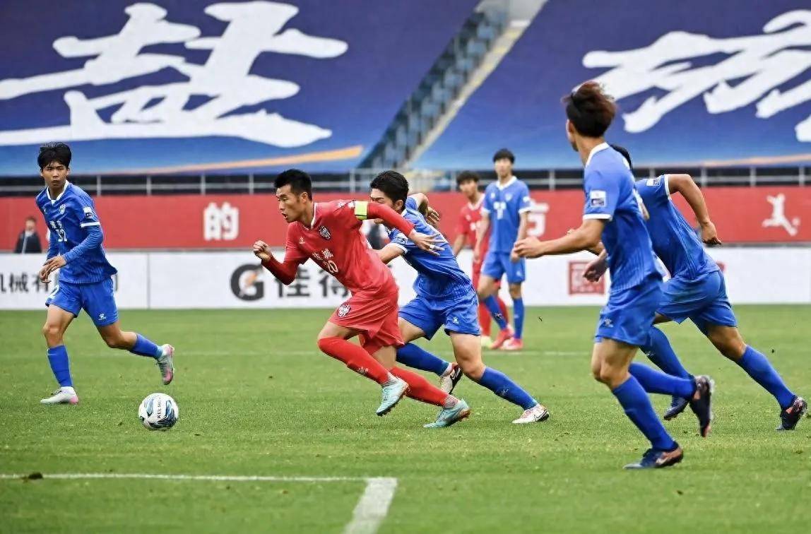 长春亚泰青年军崛起,中国足球新希望 长春亚泰青年军崛起,中国足球新希望