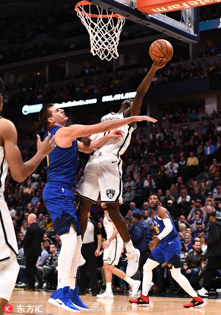 关于篮网客场击败掘金,取得宝贵的客场胜利的信息 关于篮网客场击败掘金,取得宝贵的客场胜利的信息