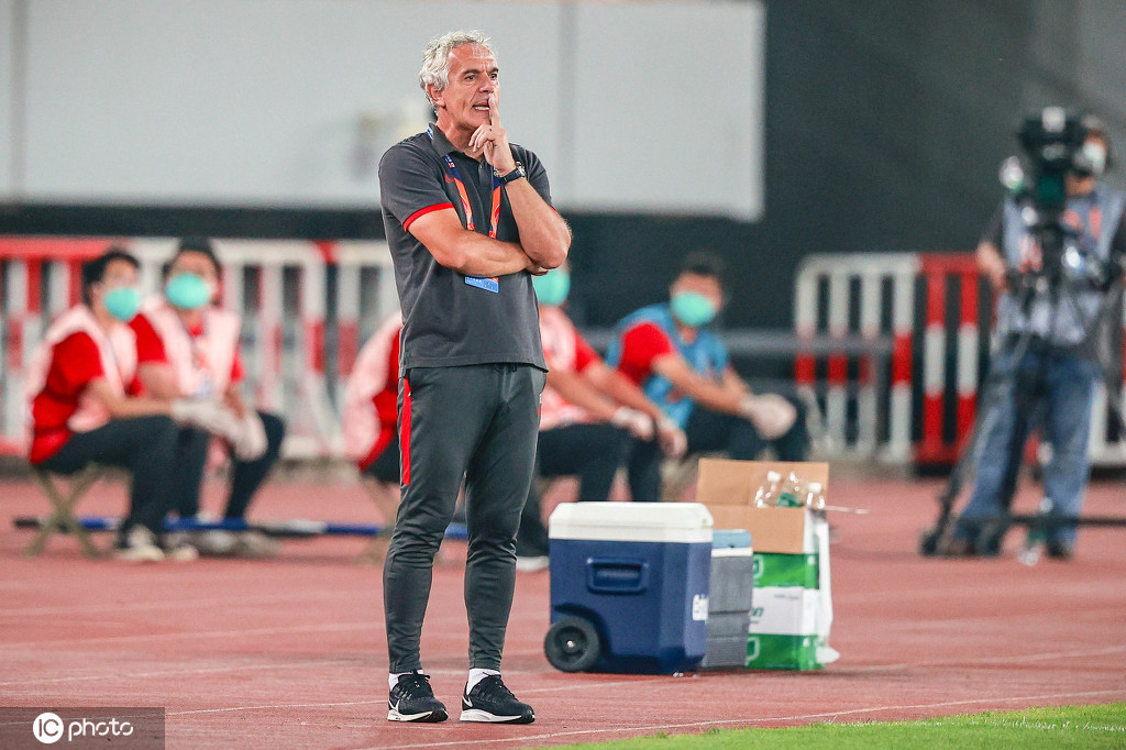 富力客场大胜泰达,保持不败记录,取得联赛连胜 富力客场大胜泰达,保持不败记录,取得联赛连胜