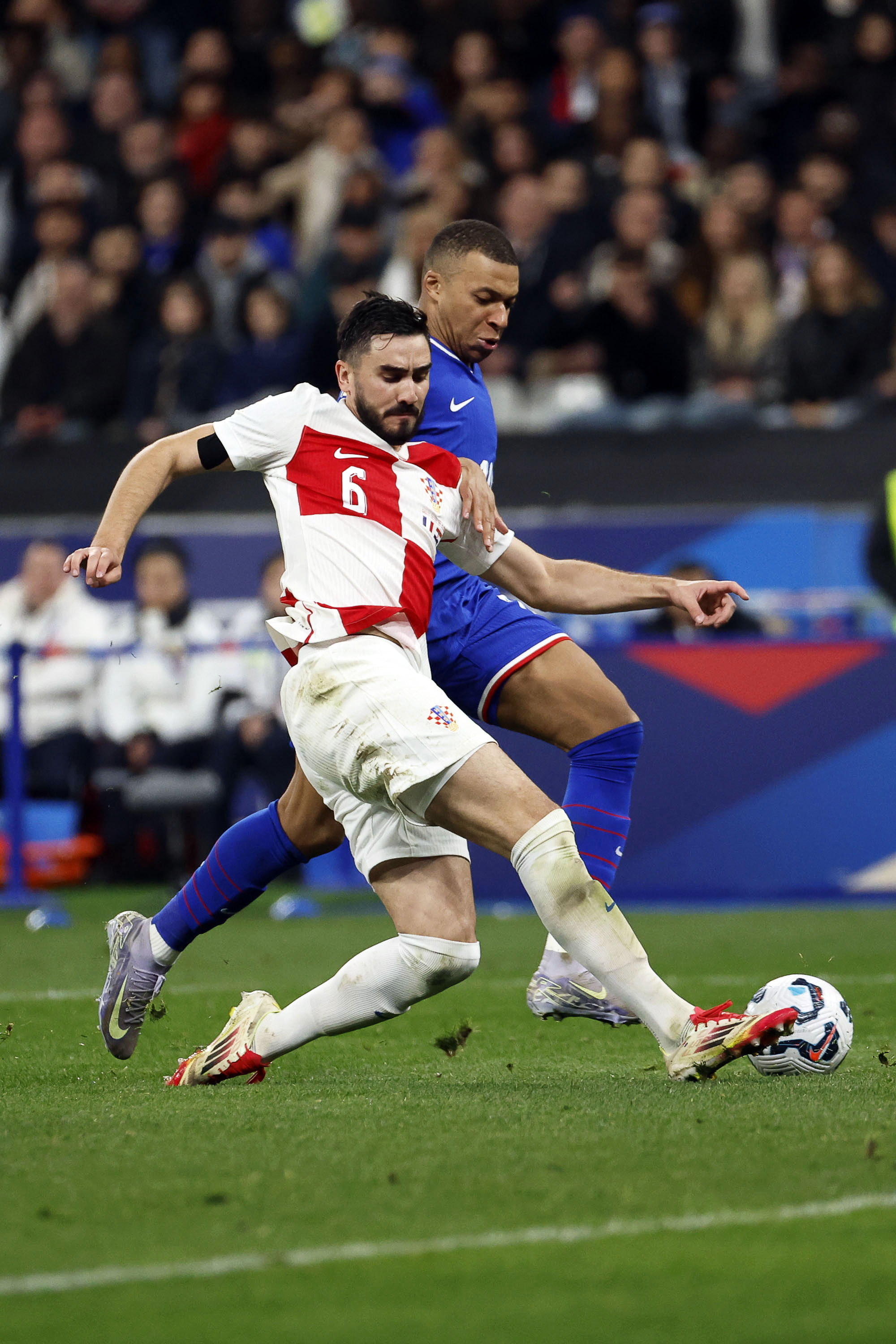 欧洲国家队比赛将上演精彩对决 欧洲国家队比赛将上演精彩对决