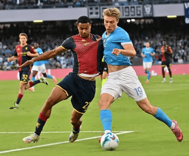 爱游戏在线登录-关于那不勒斯主场大胜帕尔马，保持不败的信息