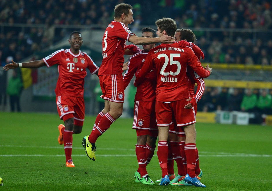 蒂森新星表现抢眼，帮助云达不莱梅胜出的简单介绍